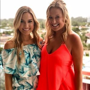 Meet your Posher, Jenna